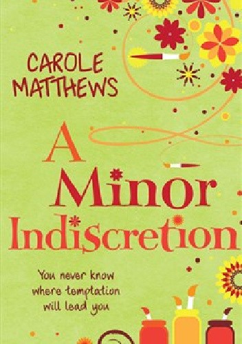 A Minor Indiscretion