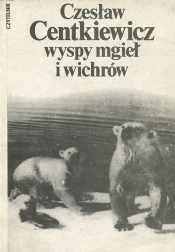 Wyspy mgieł i wichrów