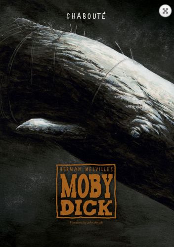 Moby Dick