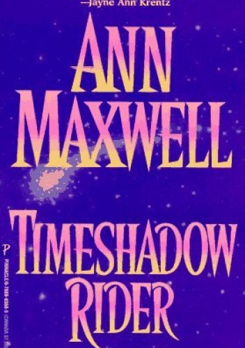 Timeshadow Rider