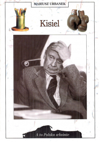 Kisiel