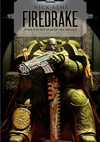 Firedrake