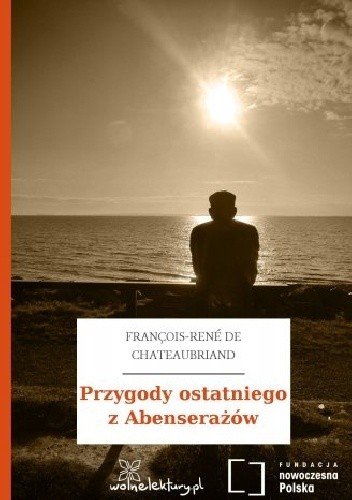 Przygody ostatniego z Abenserażów