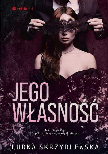 Jego własność