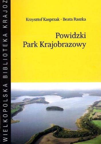 Powidzki Park Krajobrazowy