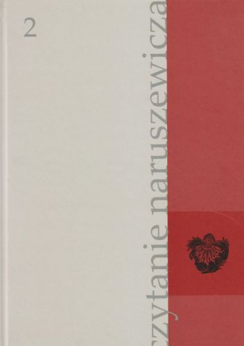 Czytanie Naruszewicza. Tom 2