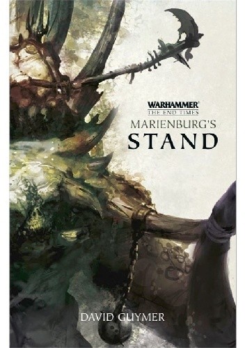 Marienburg's Stand