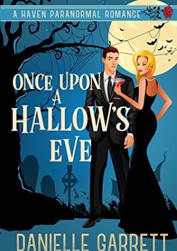 Once Upon a Hallow's Eve