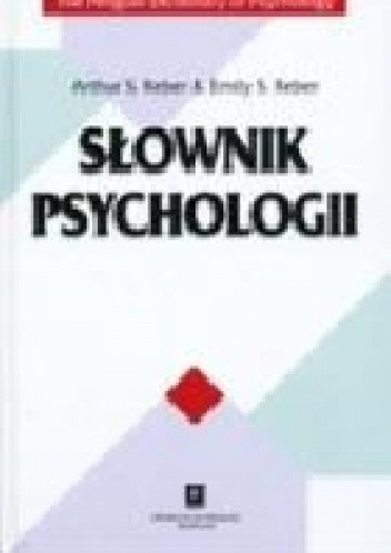 Słownik psychologii