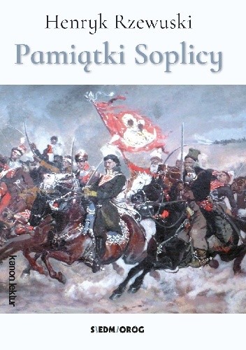 Pamiątki Soplicy