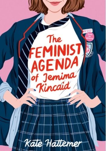 The Feminist Agenda of Jemima Kincaid