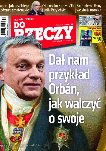 doRzeczy nr 12/214 (2017)