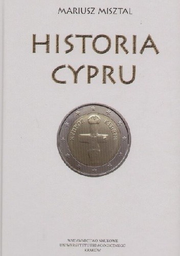 Historia Cypru