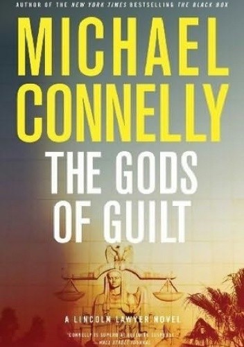 The Gods of Guilt