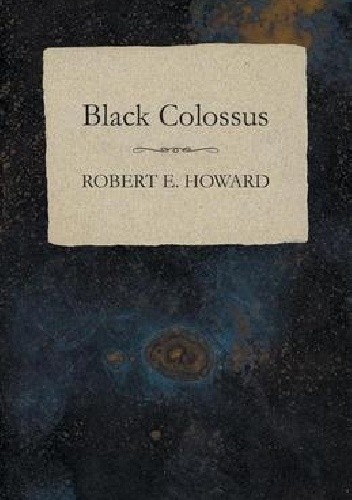 Black Colossus