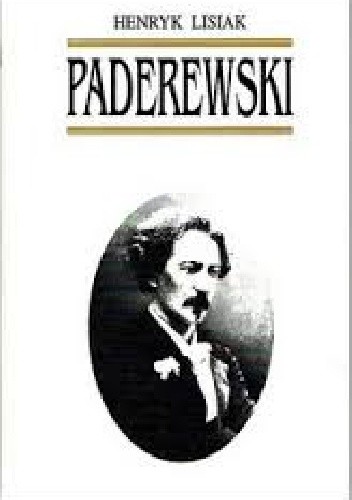 Ignacy Jan Paderewski