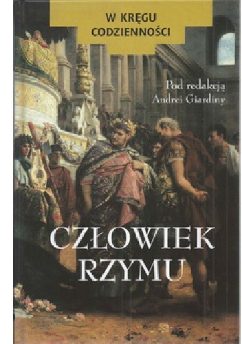 Człowiek Rzymu
