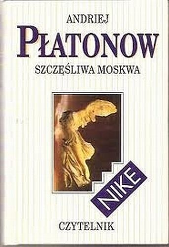 Szczęśliwa Moskwa