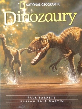 Dinozaury