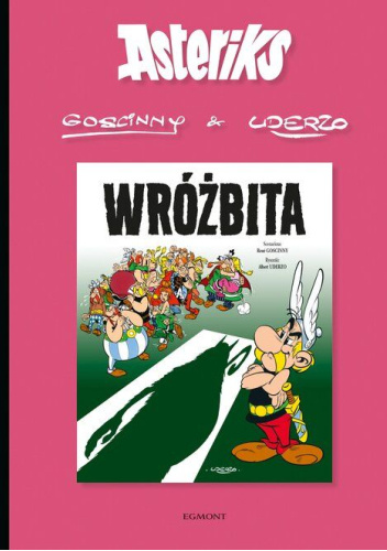 Wróżbita