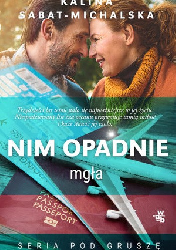 Nim opadnie mgła