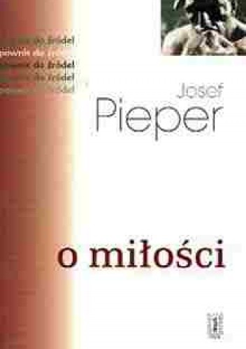 O miłości
