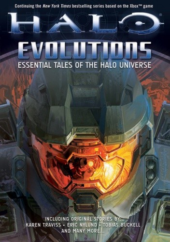 Halo: Evolutions