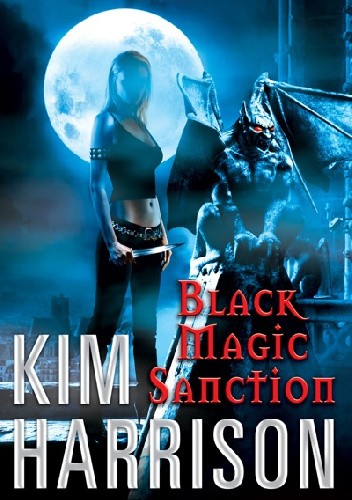 Black Magic Sanction