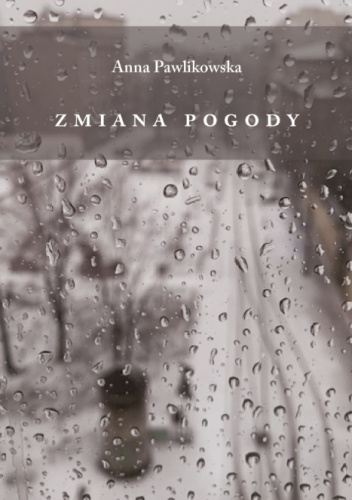 Zmiana pogody