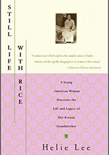 Still Life with Rice