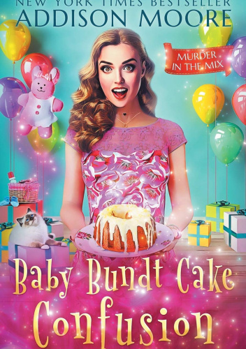 Baby Bundt Cake Confusion