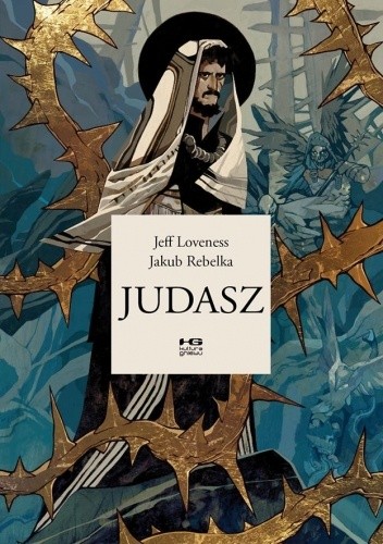Judasz