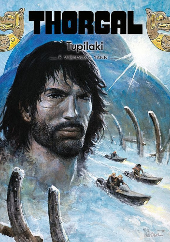 Thorgal: Tupilaki