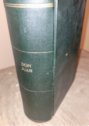Don Juan