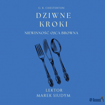 Dziwne kroki