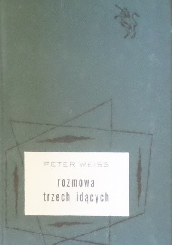 Rozmowa trzech idących