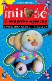 Miłość ci wszystko wypaczy