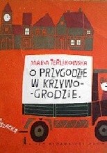 O przygodzie w Krzywogrodzie