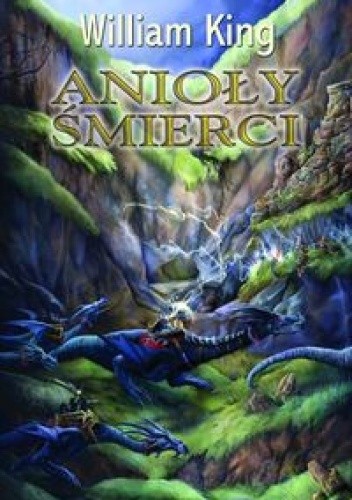 Anioły śmierci