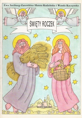 Święty roczek