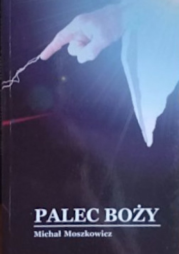 Palec Boży