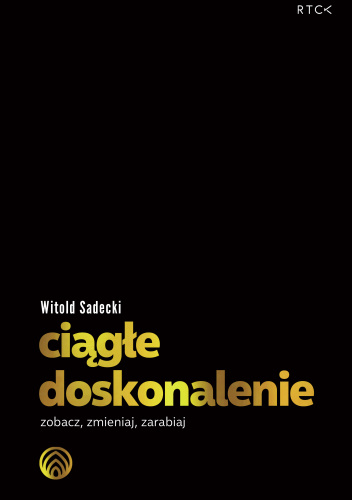 Ciągłe doskonalenie