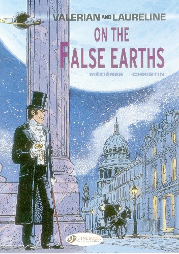 On the False Earths