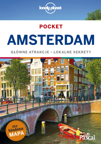 Amsterdam lonely planet