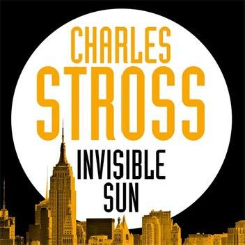 Invisible Sun