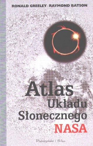 Atlas Układu Słonecznego NASA