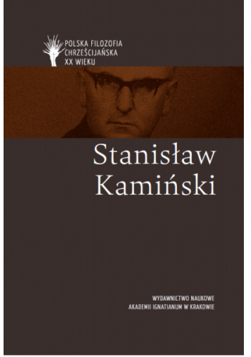 Stanisław Kamiński