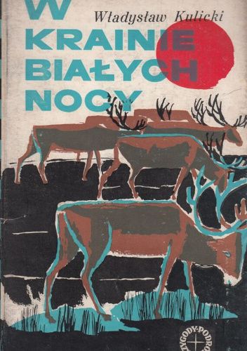 W krainie białych nocy