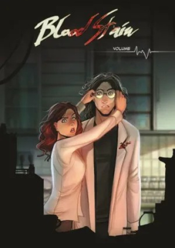 Blood Stain, Volume 4