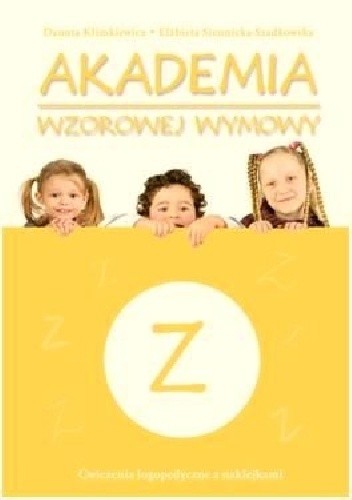 Akademia wzorowej wymowy Z